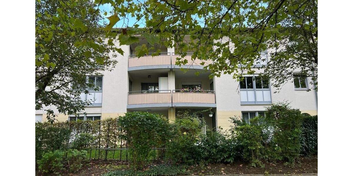 Etagenwohnung Ingolstadt - 3 Zimmer, 86 m&sup2;, 365.000&euro; | Angebot:25795360
