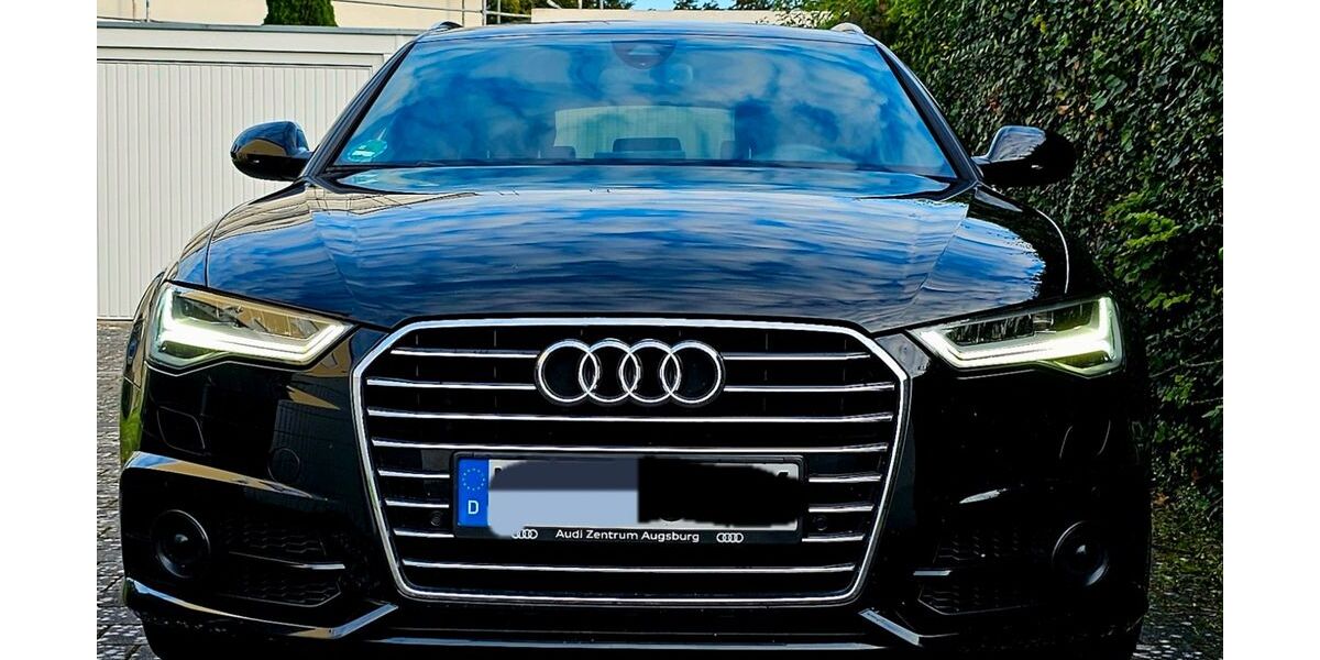 Audi A6 145.000 km 21.500 &euro; Reichertshofen 85084