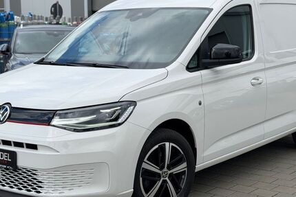 VW Caddy Maxi 120.000 km 22.900 &euro; Karlshuld 86668