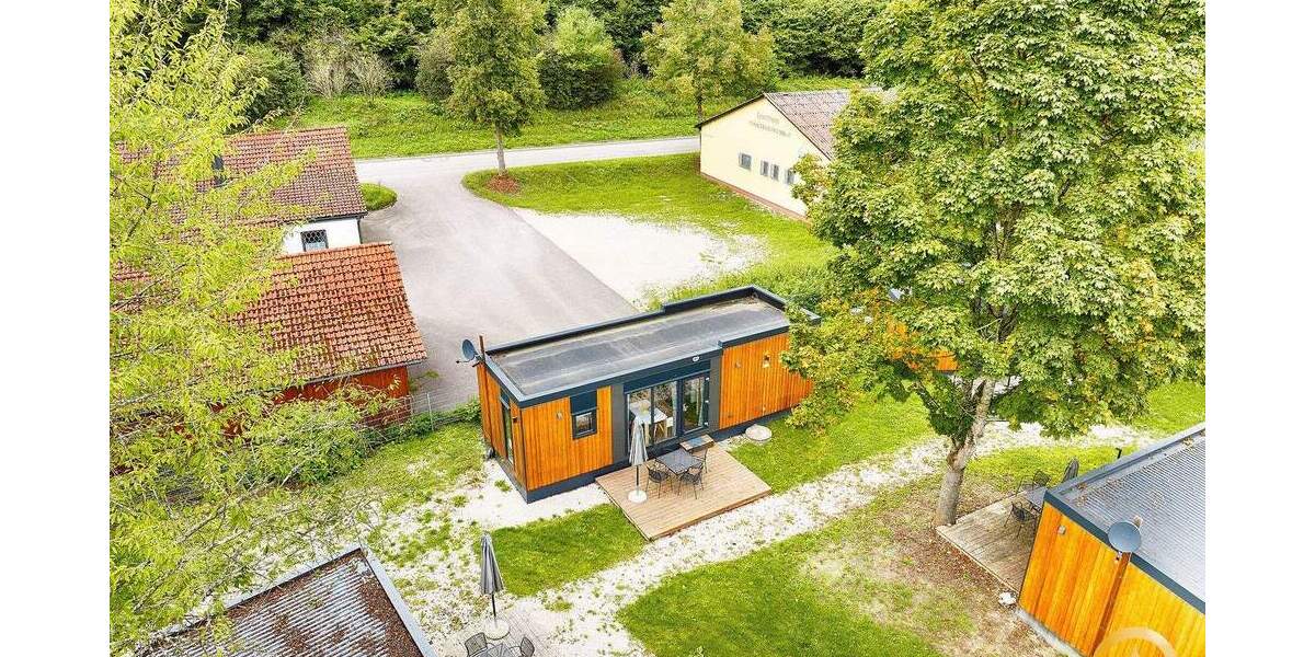 Mehrfamilienhaus, Wohnhaus Riedenburg - 3 Zimmer, 34 m&sup2;, 85.000&euro; | Angebot:25690985