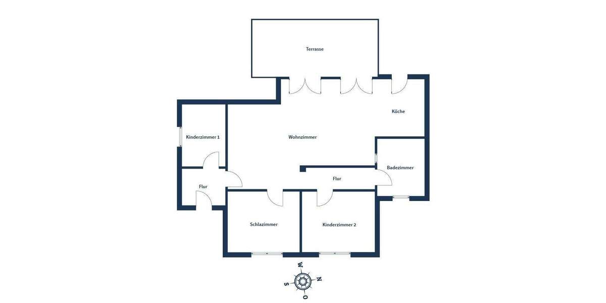 Etagenwohnung Ingolstadt Münchener Straße - 4 Zimmer, 110 m&sup2;, 399.900&euro; | Angebot:25684148