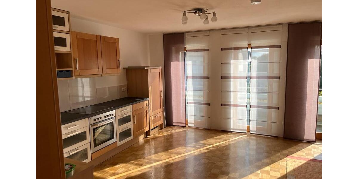 Etagenwohnung Gaimersheim - 3 Zimmer, 110 m&sup2;, 1.500&euro; | Angebot:27631072