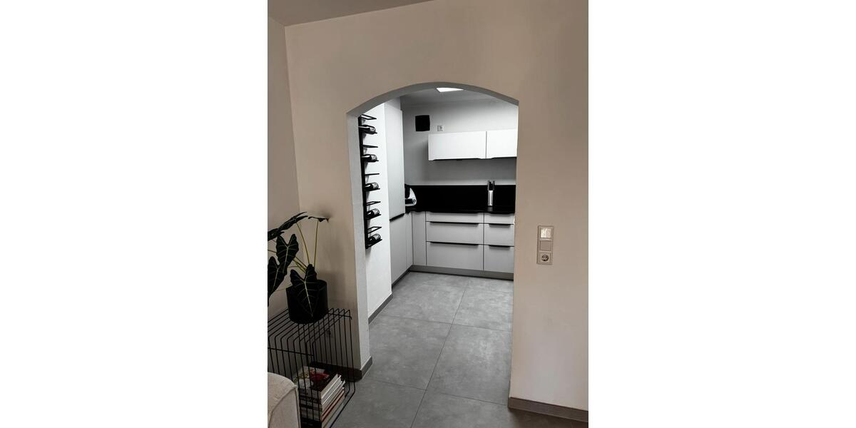 Dachgeschoßwohnung Ingolstadt - 3 Zimmer, 73 m&sup2;, 1.350&euro; | Angebot:26701503