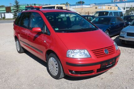 VW Sharan 222.000 km 1.490 &euro; Ingolstadt 85053