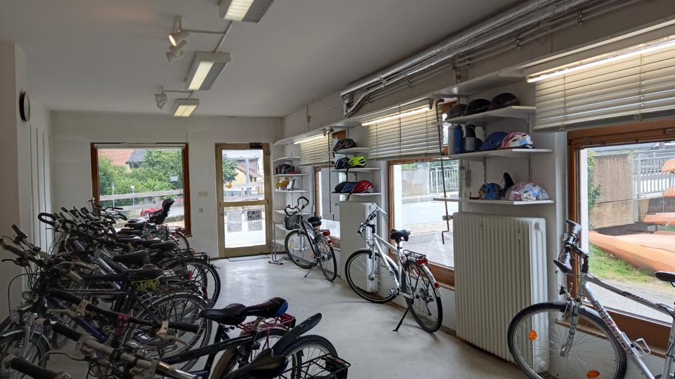 Gewerbeobjekt Dollnstein - 530&euro; | Angebot:25622517