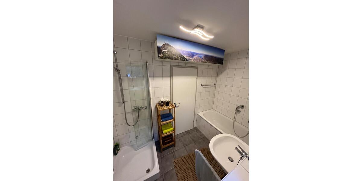 Erdgeschoßwohnung Ingolstadt Nordost - 2 Zimmer, 55 m&sup2;, 274.000&euro; | Angebot:24777965