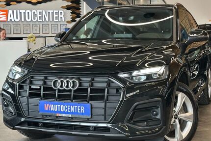 Audi Q5 130.436 km 31.499 &euro; Pfaffenhofen 85276