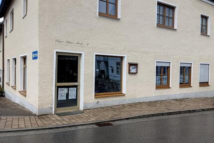 Gewerbeobjekt Dollnstein - 530&euro; | Angebot:25622517