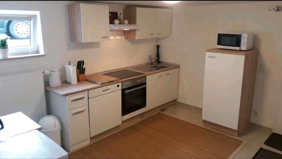 Etagenwohnung Ingolstadt - 25 Zimmer, 100 m&sup2;, 460&euro; | Angebot:20717592