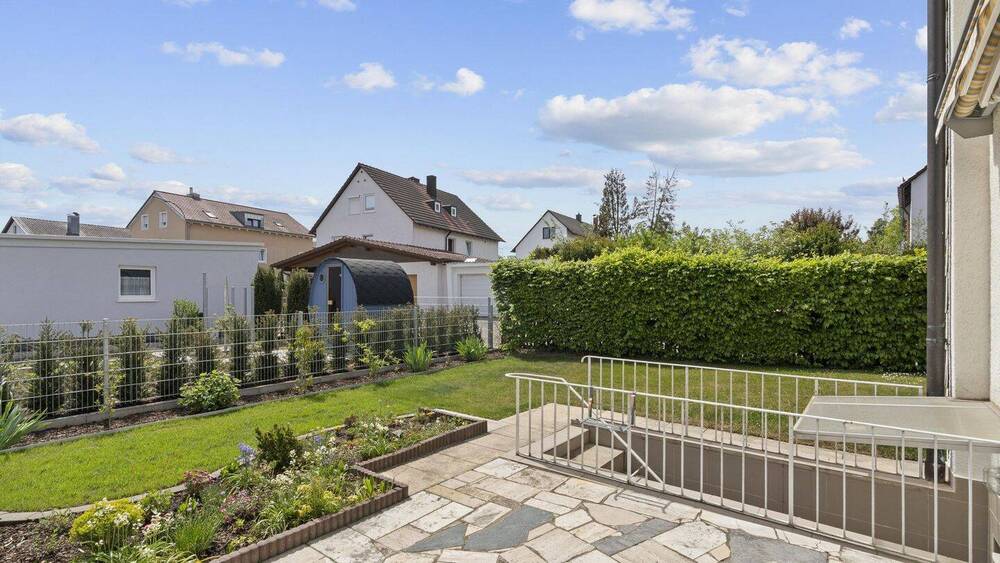 Reihenendhaus Ingolstadt Nordost - 4 Zimmer, 105 m&sup2;, 559.000&euro; | Angebot:26624892