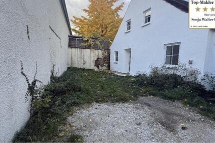 Einfamilienhaus in Joshofen mit Garten - Ein Objekt von Ihrem Immobilienpartner SOWA Immobilien und Finanzen - Haus Neuburg an der Donau Joshofen | Angebot:25806133