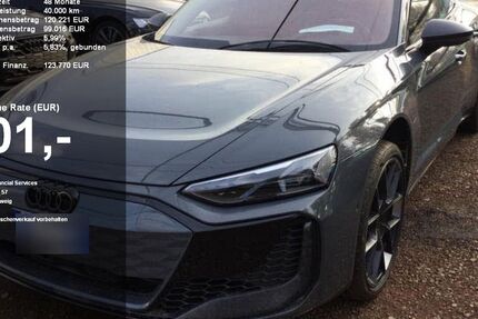 Audi RS e-tron GT 26.196 km 128.870 &euro; Mainburg 84048
