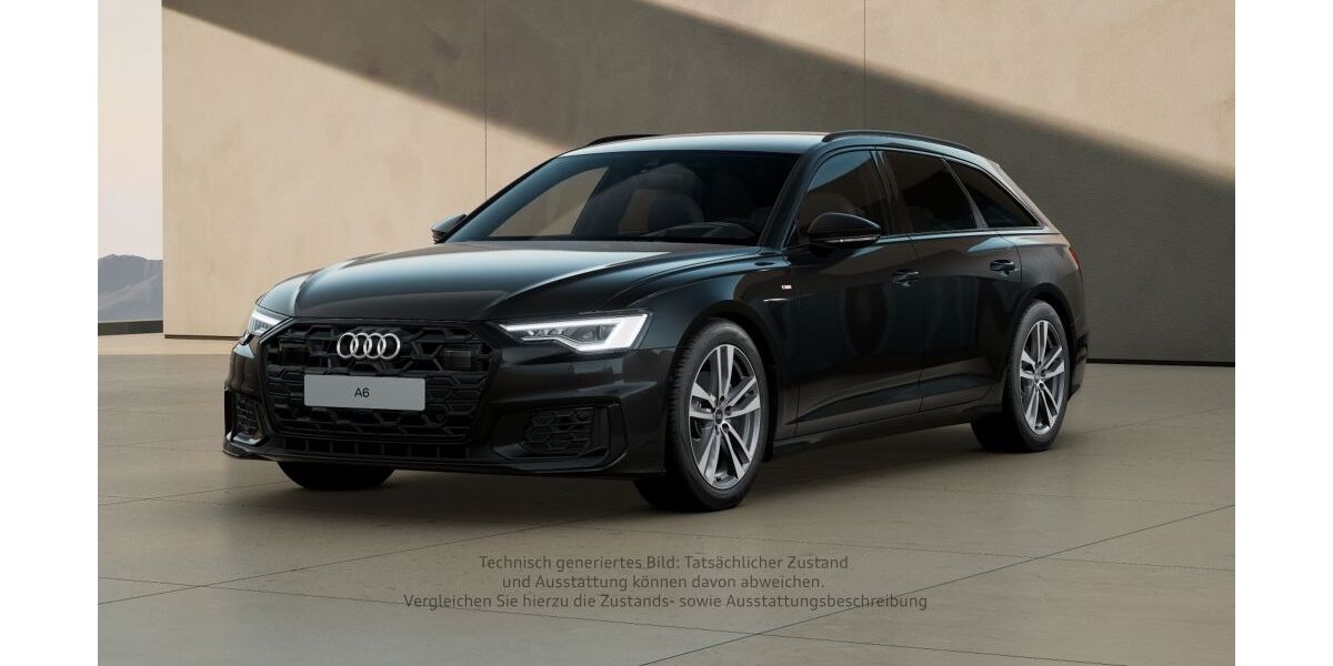 Audi A6 28.147 km 41.950 &euro; Ingolstadt 85057