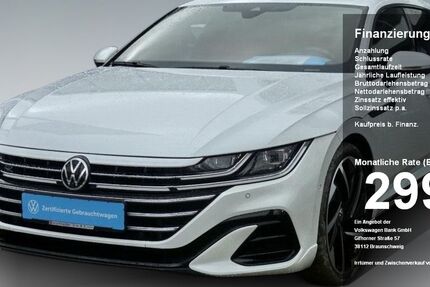 VW Arteon 57.444 km 30.990 &euro; Ingolstadt 85053