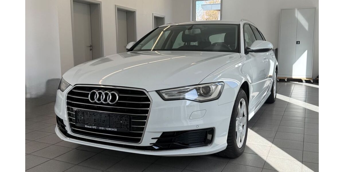 Audi A6 208.000 km 15.800 &euro; Wolnzach 85283