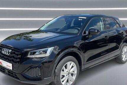 Audi Q2 12.173 km 32.450 &euro; Ingolstadt 85057