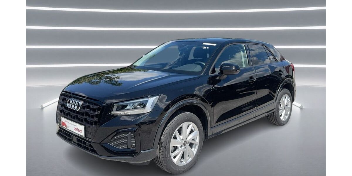 Audi Q2 12.173 km 32.450 &euro; Ingolstadt 85057