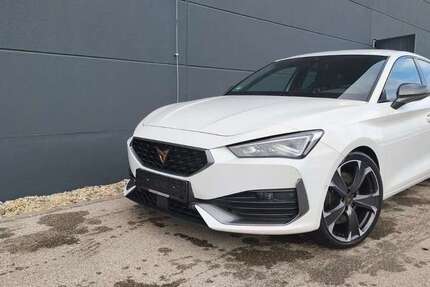 Cupra Leon 13.593 km 30.750 &euro; Riedenburg 93339
