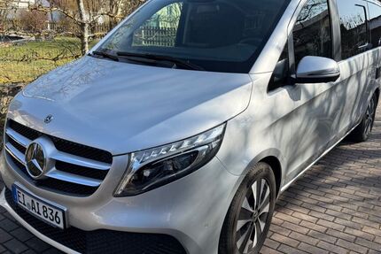 Mercedes-Benz V 300 38.451 km 61.500 &euro; Hitzhofen 85122