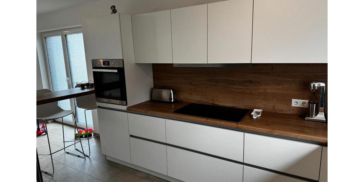Etagenwohnung Stammham - 4 Zimmer, 140 m&sup2;, 1.740&euro; | Angebot:27554120