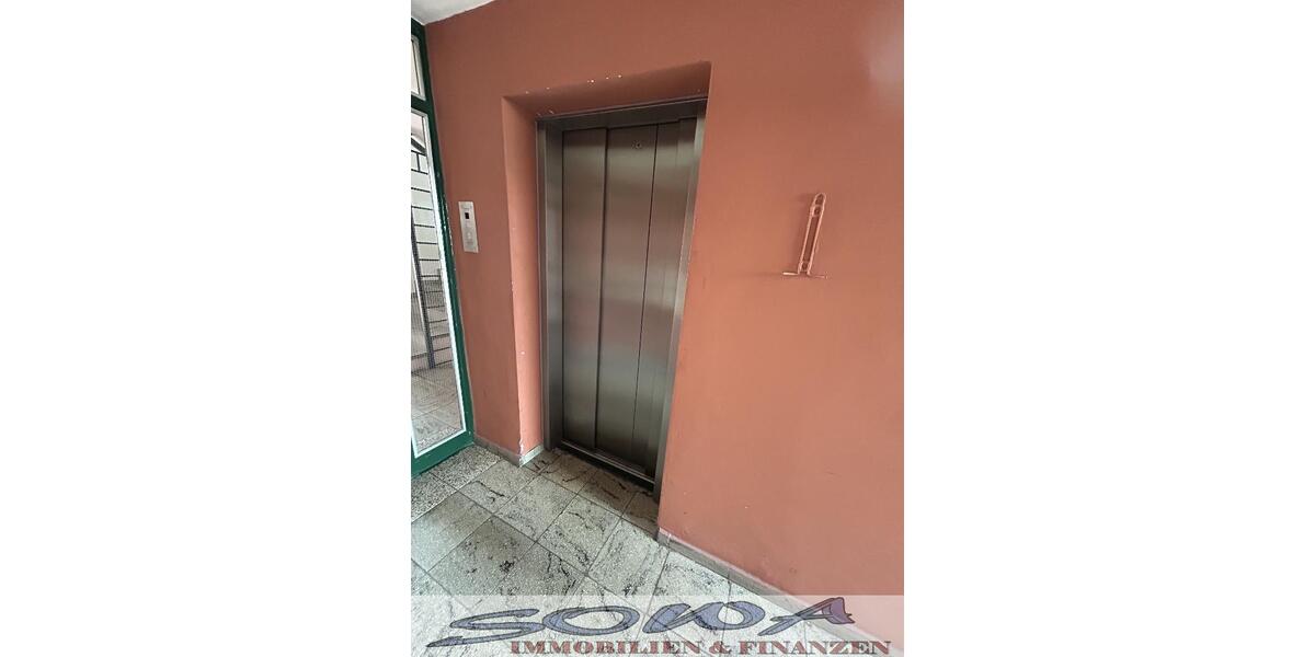 3 Zimmerwohnung in Ingolstadt - Ab 1.10.26 Bezugsfrei - Ein Objekt von Ihrem Immobilienpartner SOWA Immobilien und Finanzen - 3- Ingolstadt Münchener Straße | Angebot:27302463