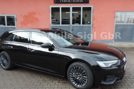 Audi A6 18.888 km 40.900 &euro; Ehekirchen - Hollenbach 86676