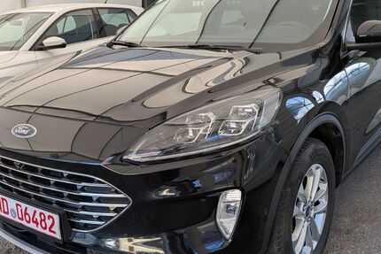 Ford Kuga 75.600 km 19.800 &euro; Langenmosen 86571