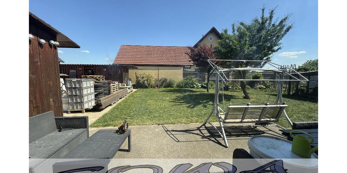 Charmantes Einfamilienhaus mit großem Garten, Garage und viel Platz für die ganze Familie - Ein Objekt von Ihrem Immobilienpartner SOWA Immobilien und Finanzen - Einfamilienhaus Königsmoos | Angebot:26957875
