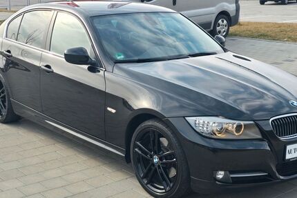 BMW 320 121.000 km 10.900 &euro; Reichertshofen 85084