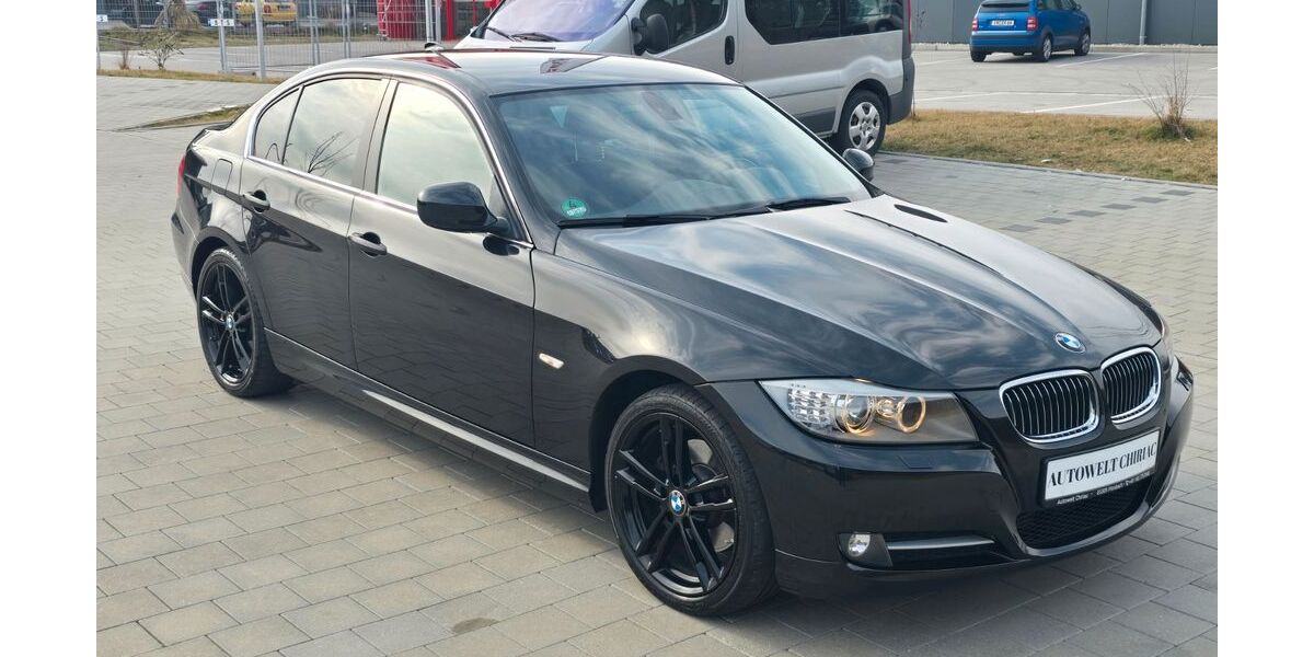 BMW 320 121.000 km 10.900 &euro; Reichertshofen 85084