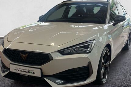 Cupra Leon 38.500 km 25.390 &euro; Karlskron-Brautlach 85123