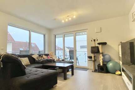 Wohnung Manching - 4 Zimmer, 101 m&sup2;, 499.000&euro; | Angebot:25477596