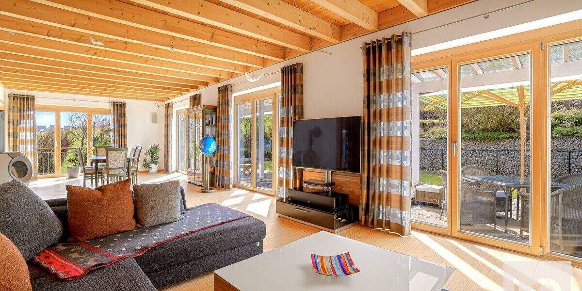 Einfamilienhaus Wolnzach Gosseltshausen - 6 Zimmer, 265 m&sup2;, 1.390.000&euro; | Angebot:25865755