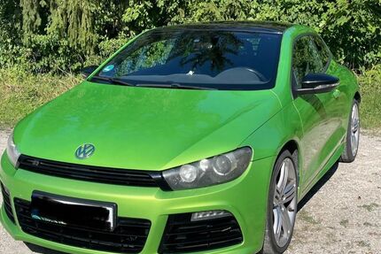 VW Scirocco 256.378 km 8.999 &euro; Ingolstadt 85051