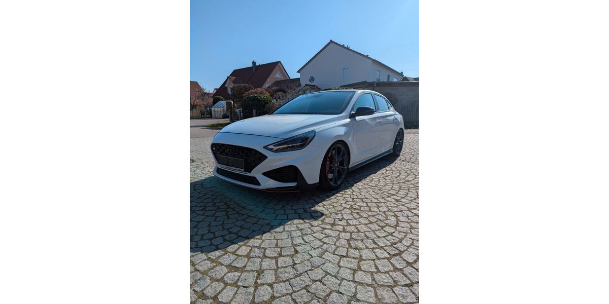 Hyundai i30 37.800 km 30.000 &euro; Weichering 86706