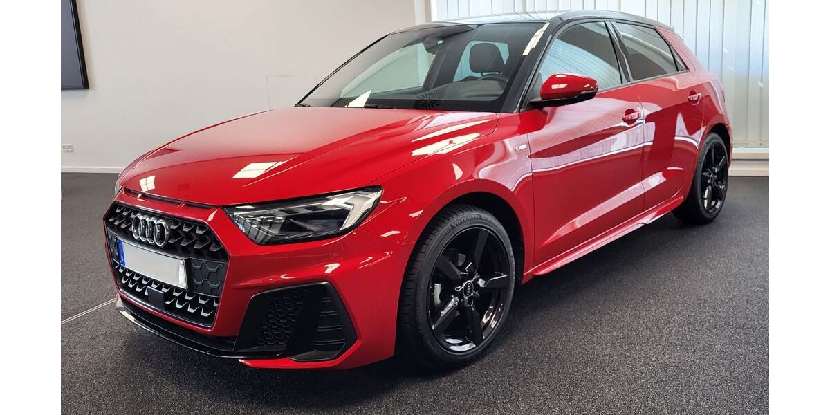 Audi A1 21.300 km 22.300 &euro; Vohburg 85088