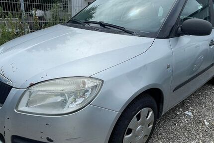 Skoda Fabia 350.000 km 900 &euro; Neuburg an der Donau 86633