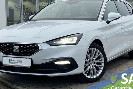 Seat Leon 36.007 km 22.948 &euro; Schrobenhausen-Edelshsn. 86529