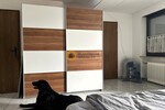EinfamilienhausZweifamilienhaus mit 2 Einzelgaragen in schöner Ortsrandlage - Einfamilienhaus Hepberg | Angebot:26913983