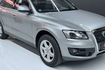 Audi Q5 56.000 km 14.999 &euro; Gaimersheim bei Ingolstadt 85080