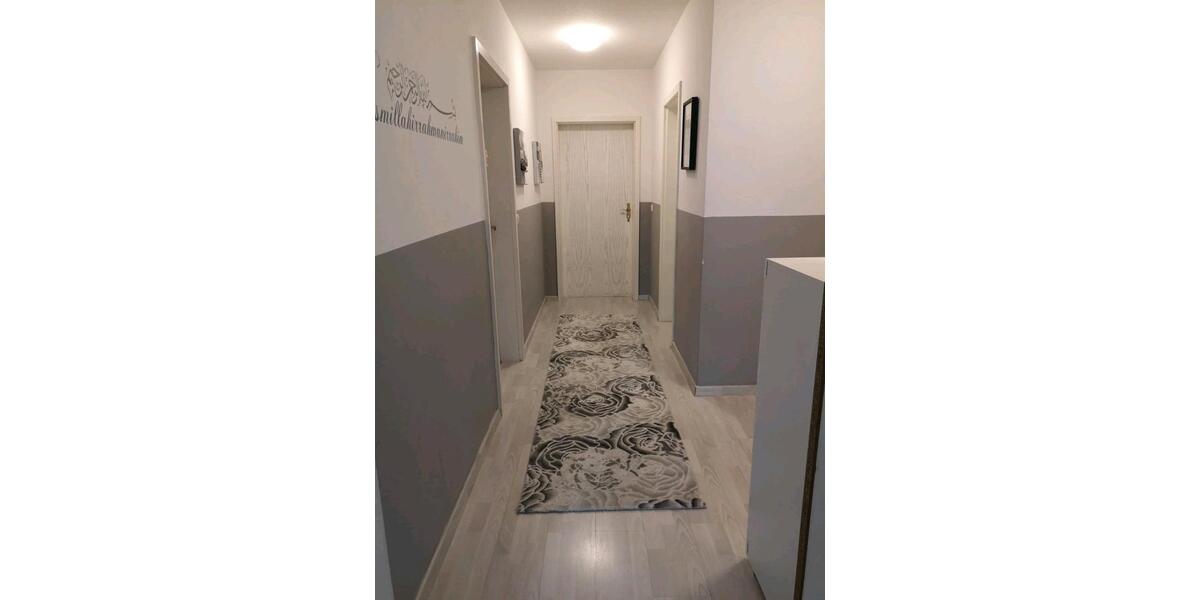 Etagenwohnung Schrobenhausen - 3 Zimmer, 74 m&sup2;, 285.000&euro; | Angebot:26822034