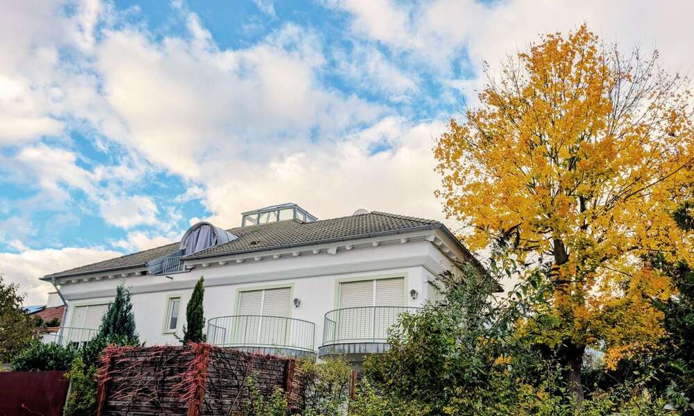 Etagenwohnung Ingolstadt - 3.5 Zimmer, 75 m&sup2;, 329.000&euro; | Angebot:24735451