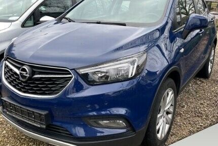Opel Mokka X 136.600 km 12.700 &euro; Geisenfeld-Rottenegg 85290