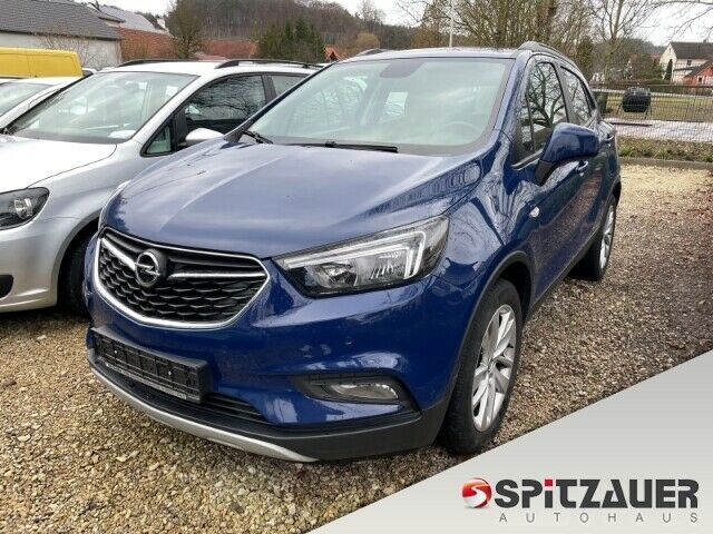 Opel Mokka X 136.600 km 12.700 &euro; Geisenfeld-Rottenegg 85290