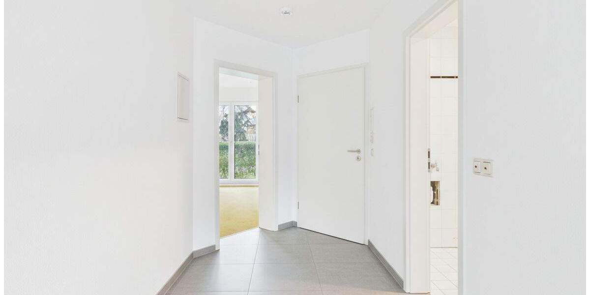 Etagenwohnung Ingolstadt Nordost - 2 Zimmer, 70 m&sup2;, 279.800&euro; | Angebot:25796029