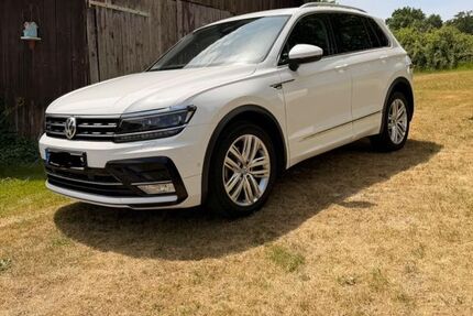 VW Tiguan 143.195 km 22.000 &euro; Pfaffenhofen 85276