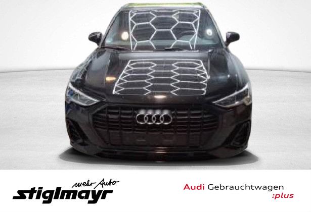 Audi Q3 76.300 km 33.870 &euro; Pfaffenhofen/Ilm 85276