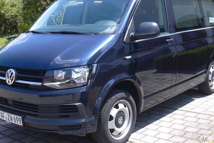 VW T6 Multivan 142.000 km 25.900 &euro; Rohrbach 85296