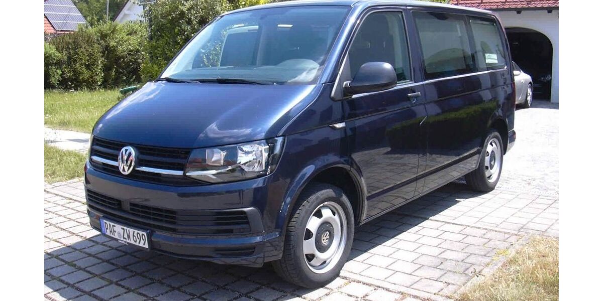 VW T6 Multivan 142.000 km 25.900 &euro; Rohrbach 85296