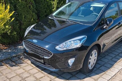 Ford Fiesta 88.100 km 8.100 &euro; Ingolstadt 85051